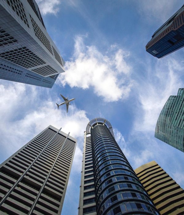 skyscrapers-3184798_1280